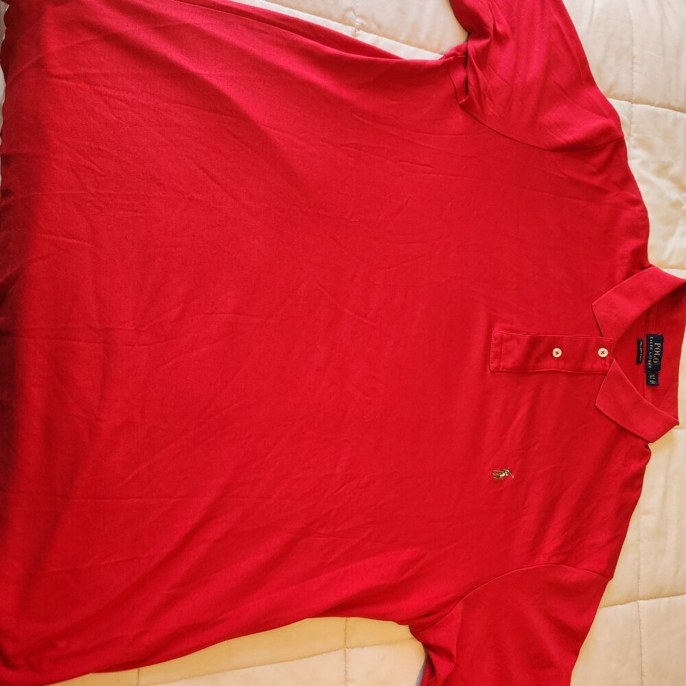 Ralph Lauren Polo